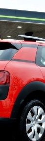 Citroen C4 Cactus I-4