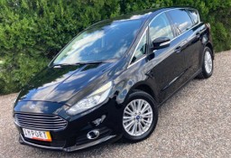 Ford S-MAX III