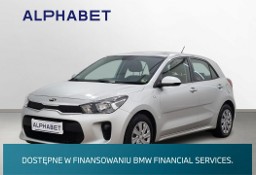 Kia Rio III Rio 1.2 M LPG Salon PL 1wł.