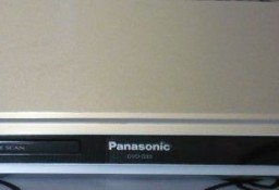 DVD video odtwarzacz Panasonic S-33