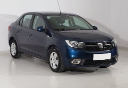 Dacia Logan II , Salon Polska, Serwis ASO, Klima