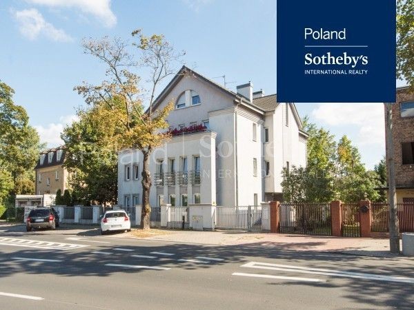 Mieszkanie Poznan Jezyce Ul Nad Wierzbakiem Gratka Pl Oferta Archiwalna