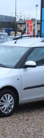 Skoda Roomster I-3