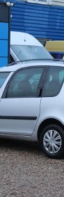 Skoda Roomster I-4