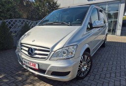 Mercedes-Benz Viano