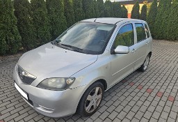 Mazda 2 I ** Mazda 2 1.4 2005r - Ładny stan **