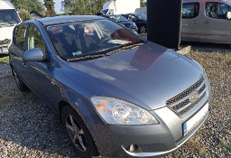 Kia Cee'd I 1.4 16V 110 KM Klimatronik PDC Halogeny Alufelgi