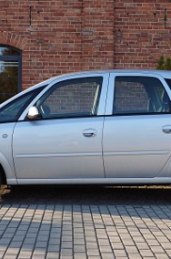 Opel Meriva B 1.4 16V 90KM Klimatronic HAK 99.000km-2