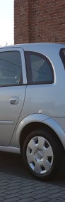 Opel Meriva B 1.4 16V 90KM Klimatronic HAK 99.000km-3