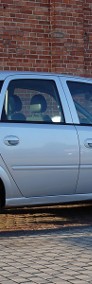 Opel Meriva B 1.4 16V 90KM Klimatronic HAK 99.000km-4