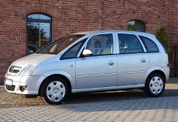 Opel Meriva B 1.4 16V 90KM Klimatronic HAK 99.000km