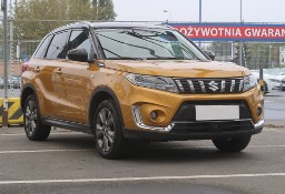 Suzuki Vitara II , Salon Polska, 1. Właściciel, Serwis ASO, Klimatronic,