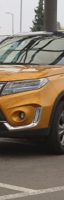 Suzuki Vitara II , Salon Polska, 1. Właściciel, Serwis ASO, Klimatronic,-3