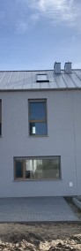 Nowoczesne domy bezpośrednio od Developera Rogierówko Os. Zielony Zakątek-3
