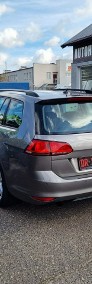 Volkswagen Golf VII 1.6 TDI 105 KM, Bluetooth, Klima, Alufelgi, Nawigacja, Tempomat,Isof-4