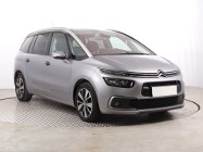 Citroen C4 Grand Picasso II , 7 miejsc, Skóra, Navi, Klimatronic, Tempomat, Parktronic,