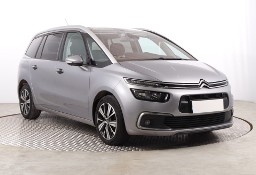 Citroen C4 Grand Picasso II , 7 miejsc, Skóra, Navi, Klimatronic, Tempomat, Parktronic,