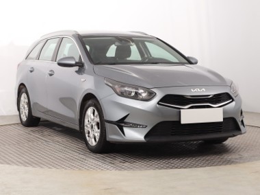 Kia Cee'd III , Salon Polska, 1. Właściciel, Serwis ASO, VAT 23%,-1