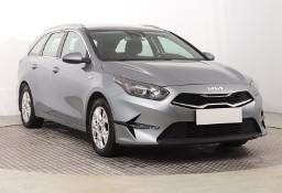 Kia Cee'd III , Salon Polska, 1. Właściciel, Serwis ASO, VAT 23%,