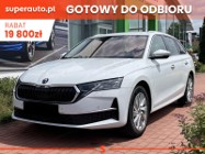 Skoda Octavia IV Drive Selection 1.5 TSI mHEV DSG Drive Selection 1.5 TSI mHEV 150KM