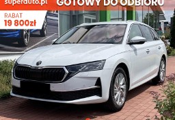 Skoda Octavia IV Drive Selection 1.5 TSI mHEV DSG Drive Selection 1.5 TSI mHEV 150KM