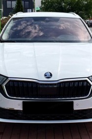 Skoda Octavia IV Drive Selection 1.5 TSI mHEV DSG Drive Selection 1.5 TSI mHEV 150KM-2