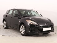 Mazda 3 II , Klima,ALU