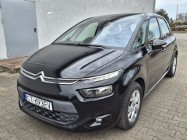Citroen C4 Picasso II klimatronik