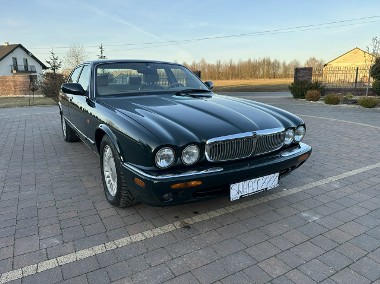 Jaguar XJ VI-1