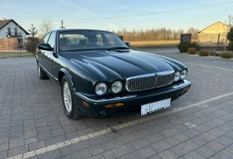 Jaguar XJ VI