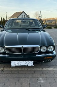 Jaguar XJ VI-2