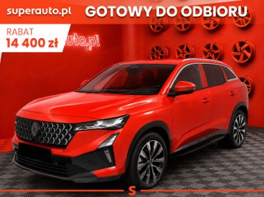 Renault Techno 1.3 TCe mHEV Austral Techno 1.3 TCe mHEV 150KM / pakiet famil-1