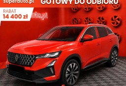 Renault Inny Renault Techno 1.3 TCe mHEV Austral Techno 1.3 TCe mHEV 150KM / pakiet famil