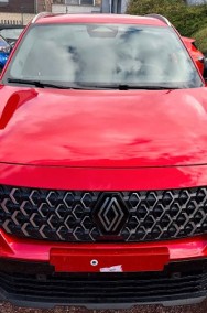 Renault Techno 1.3 TCe mHEV Austral Techno 1.3 TCe mHEV 150KM / pakiet famil-2