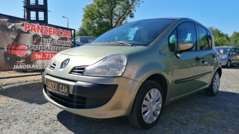 2007/08 r , 1.2 b 75 km , Klima , z Niemiec Oplacony !