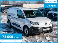 Peugeot Partner Long L2H1 Long L2H1 1.5 100KM