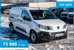 Peugeot Partner Long L2H1 Long L2H1 1.5 100KM