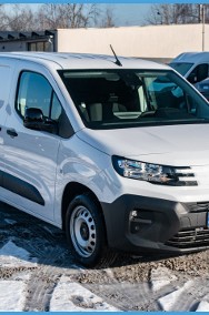 Peugeot Partner Long L2H1 Long L2H1 1.5 100KM-2