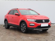 Volkswagen T-Roc , Klimatronic, Tempomat, Parktronic