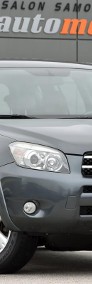 Toyota RAV 4 III D 4D SKÓRY! Xenon Navi Klimatronic Podgrz. Fotele!-4
