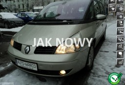 Renault Espace IV 1.9 dCi Expression