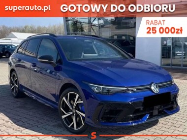 Volkswagen Golf VIII Variant R 2.0 TSI 4MOTION DSG Variant R 2.0 TSI 4MOTION DSG 333KM-1