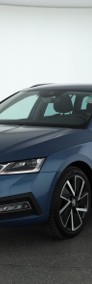 Skoda Octavia III , Salon Polska, Serwis ASO, Navi, Klimatronic, Tempomat,-3