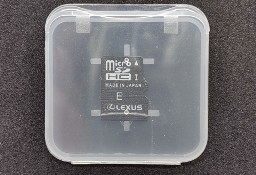 Karta microSD Lexus Premium Gen 8/9