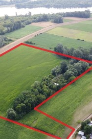 6 hektarowa działka na obrzeżach Ciechocinka-2