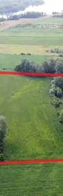 6 hektarowa działka na obrzeżach Ciechocinka-3