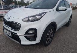 Kia Sportage IV Kia Sportage Design Navi, Kamera