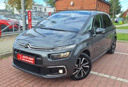 Citroen C4 Picasso II .