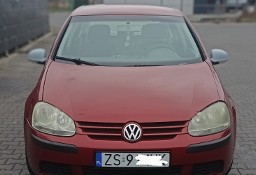 Volkswagen Golf V