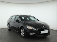 Peugeot 508 , Automat, Navi, Klimatronic, Tempomat, Parktronic,